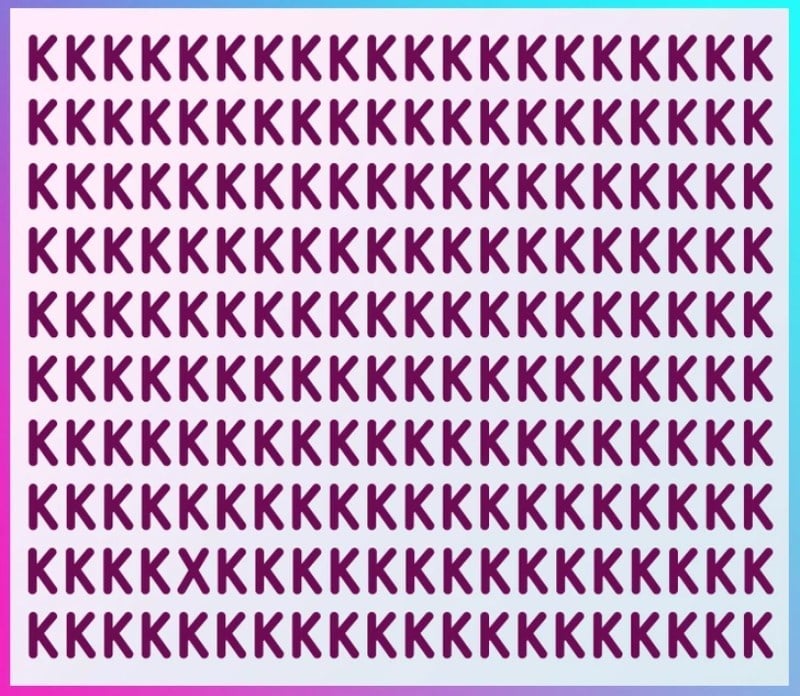 αίνιγμα