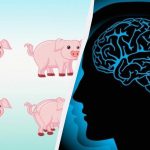 Genius test puzzle: βρείτε όλα τα γουρουνάκια σε 15 δευτερόλεπτα