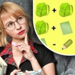 Μόνο μια πραγματική ιδιοφυΐα μπορεί να το λύσει: μαθηματικό πρόβλημα